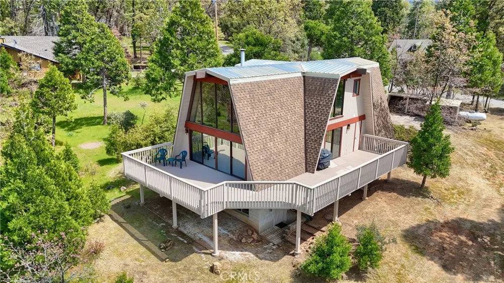60027 Cascadel S North Fork, CA 93643
