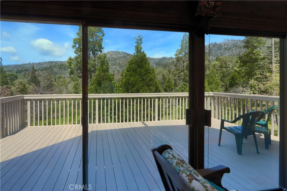 60027 Cascadel S North Fork, CA 93643