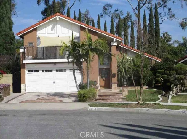 19008 Jeffrey Avenue Cerritos, CA 90703