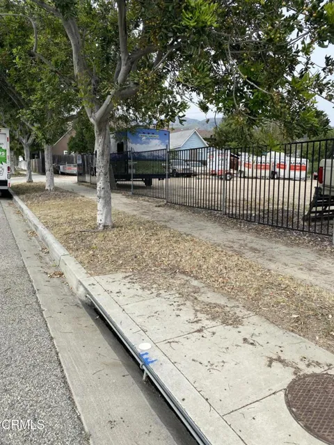 300 Fillmore Street