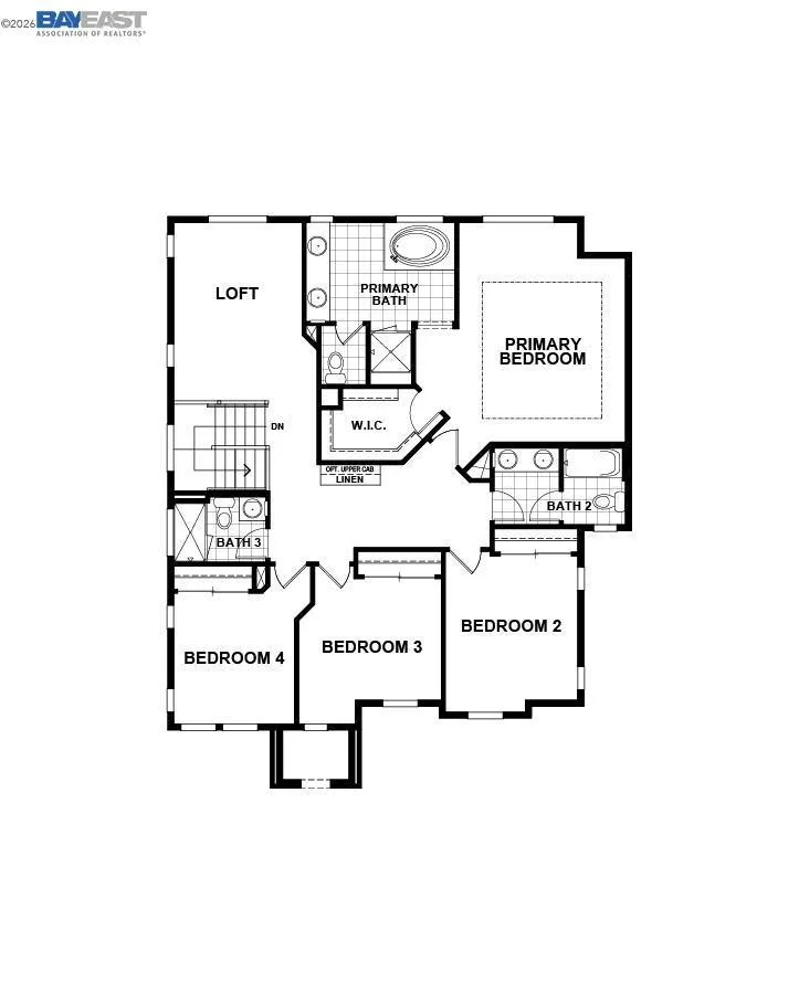122 Creek View Cir Fairfield, CA 94533