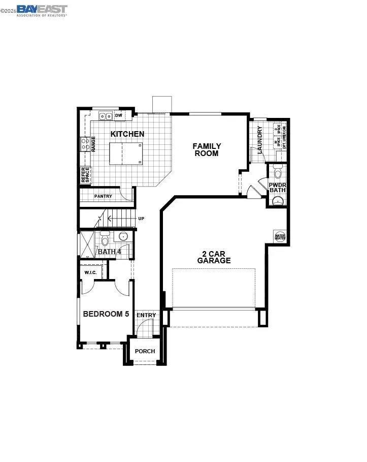 122 Creek View Cir Fairfield, CA 94533