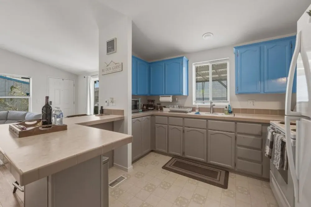 4315 Lakeshore Boulevard Nice, CA 95464