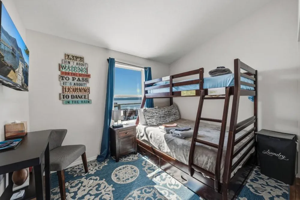 4315 Lakeshore Boulevard Nice, CA 95464