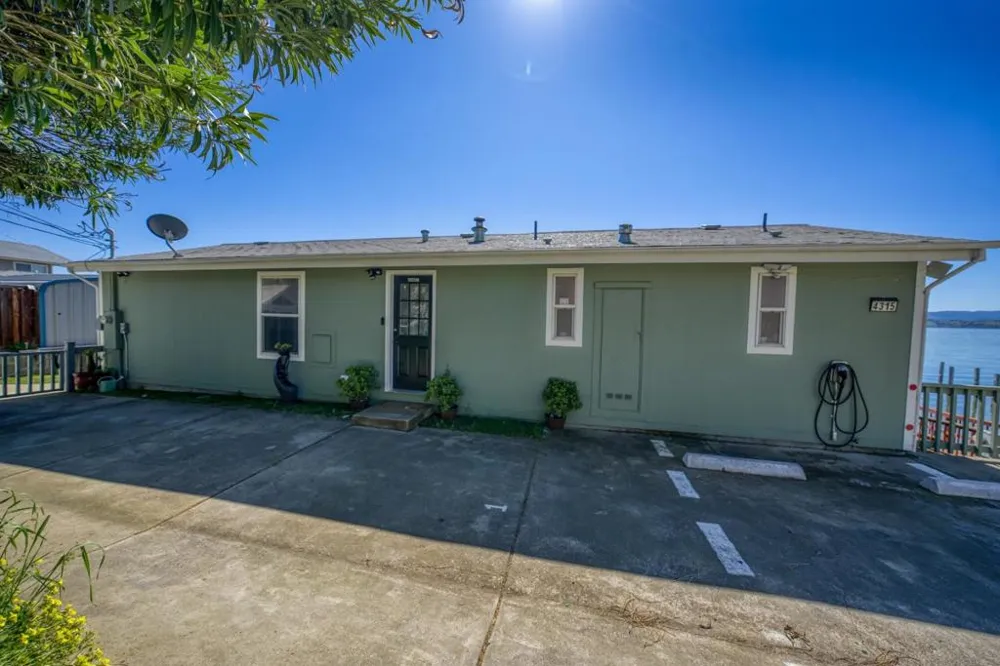 4315 Lakeshore Boulevard Nice, CA 95464