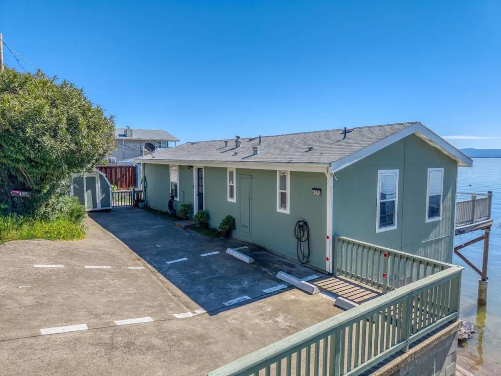 4315 Lakeshore Boulevard Nice, CA 95464