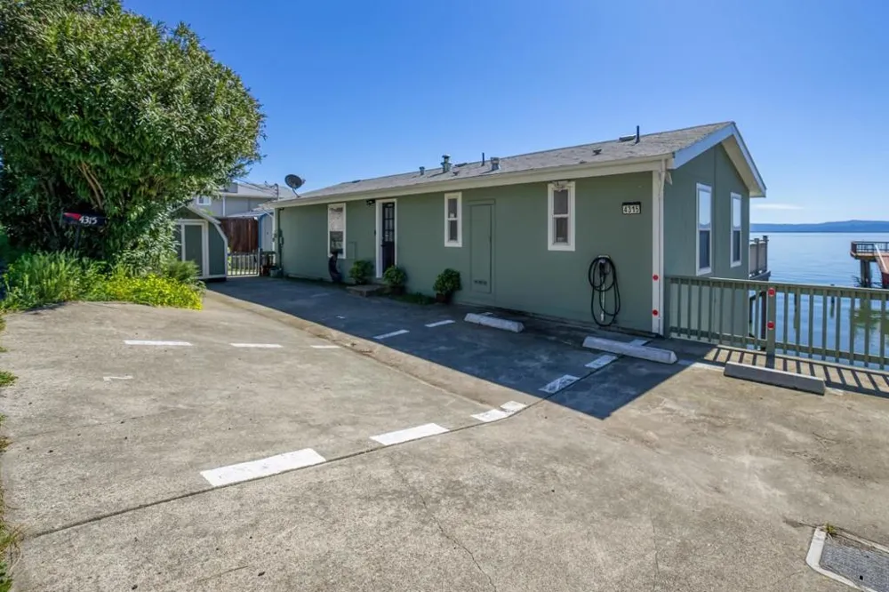 4315 Lakeshore Boulevard Nice, CA 95464