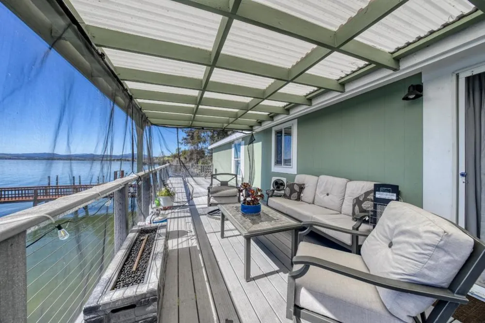 4315 Lakeshore Boulevard Nice, CA 95464