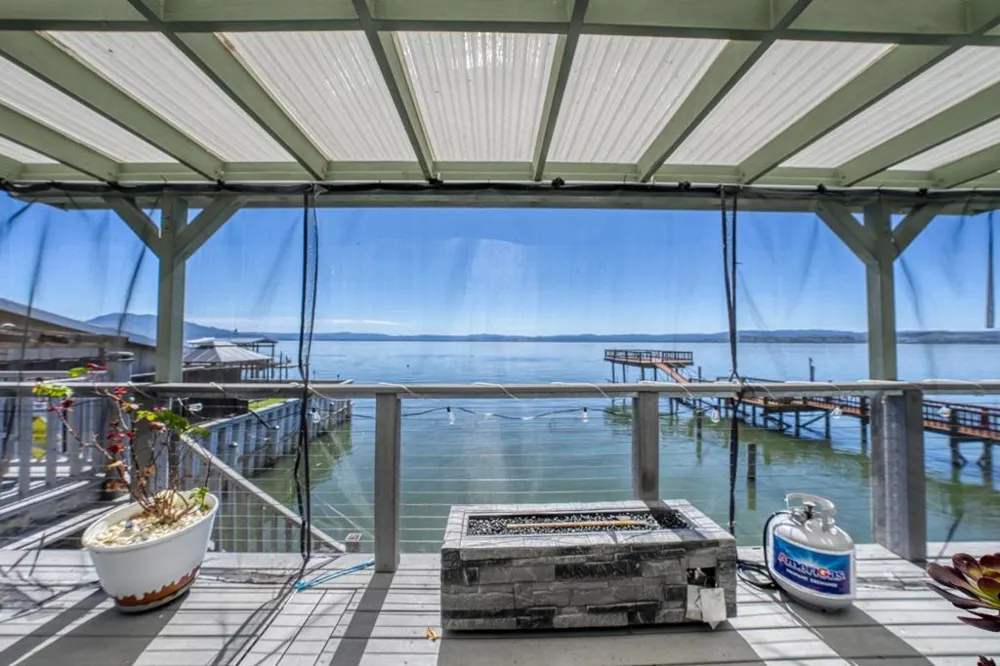 4315 Lakeshore Boulevard Nice, CA 95464