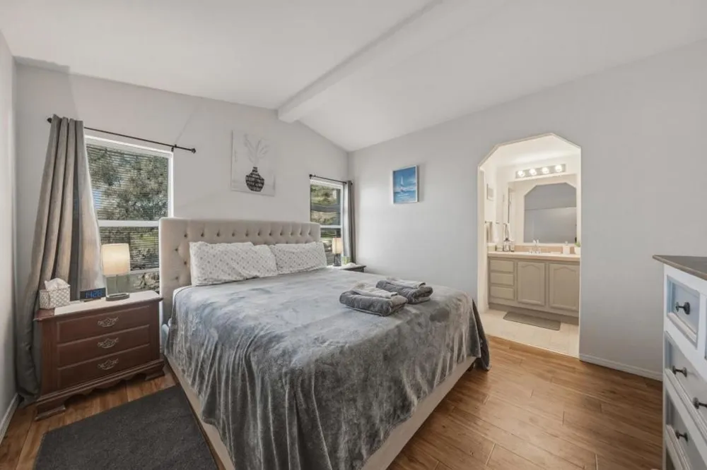 4315 Lakeshore Boulevard Nice, CA 95464