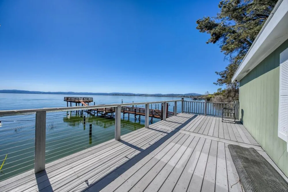 4315 Lakeshore Boulevard Nice, CA 95464