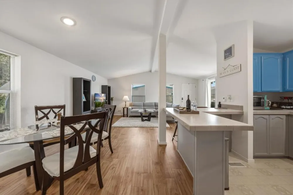 4315 Lakeshore Boulevard Nice, CA 95464