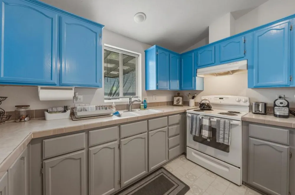 4315 Lakeshore Boulevard Nice, CA 95464