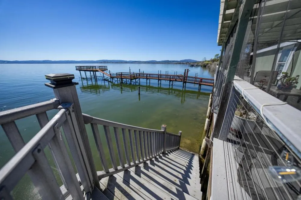 4315 Lakeshore Boulevard Nice, CA 95464