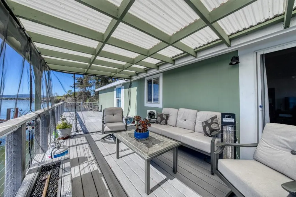 4315 Lakeshore Boulevard Nice, CA 95464
