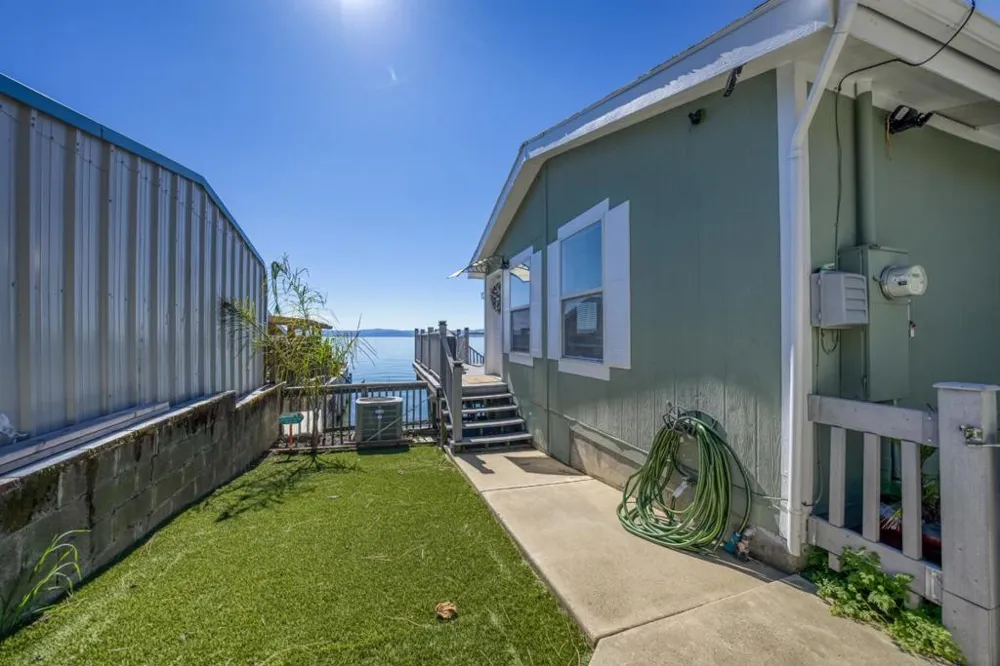 4315 Lakeshore Boulevard Nice, CA 95464