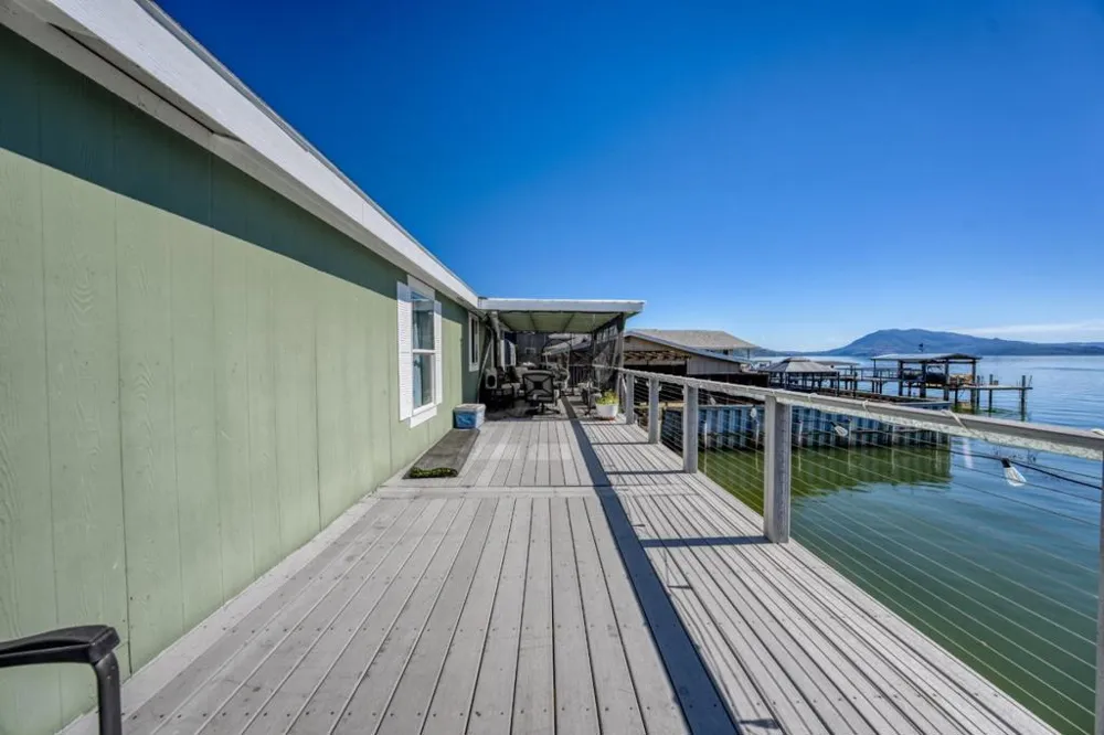 4315 Lakeshore Boulevard Nice, CA 95464