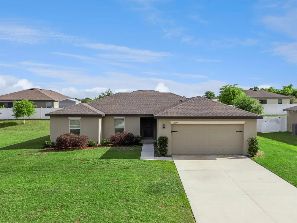 12019 INDIAN GRASS WAY Leesburg, FL 34788