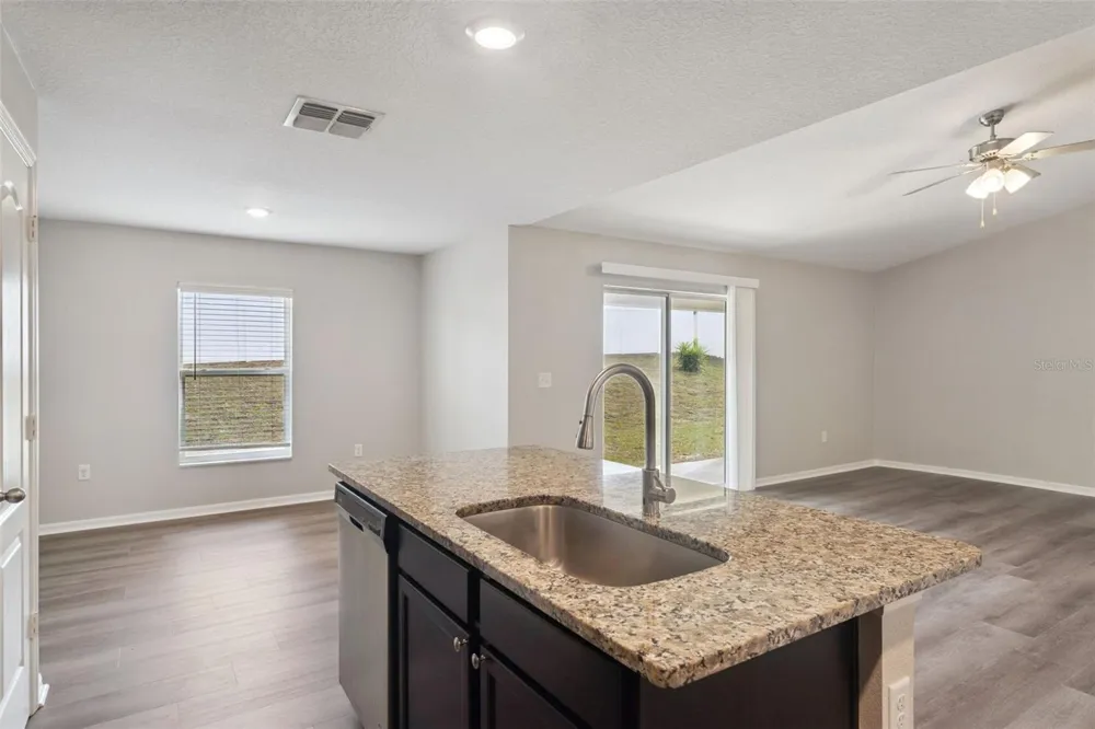 12019 INDIAN GRASS WAY Leesburg, FL 34788