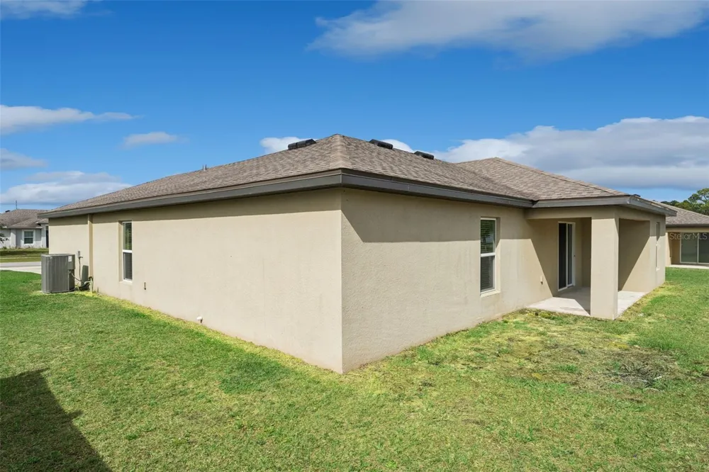 12019 INDIAN GRASS WAY Leesburg, FL 34788