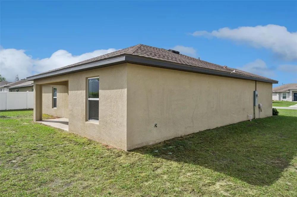 12019 INDIAN GRASS WAY Leesburg, FL 34788