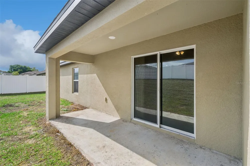 12019 INDIAN GRASS WAY Leesburg, FL 34788