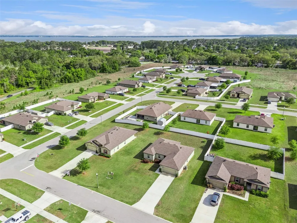 12019 INDIAN GRASS WAY Leesburg, FL 34788