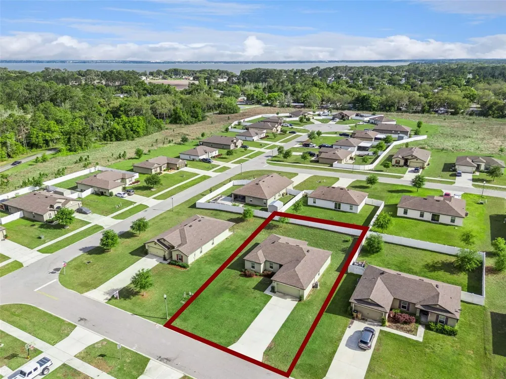 12019 INDIAN GRASS WAY Leesburg, FL 34788