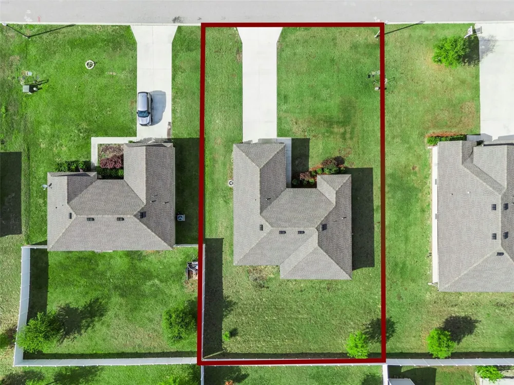 12019 INDIAN GRASS WAY Leesburg, FL 34788