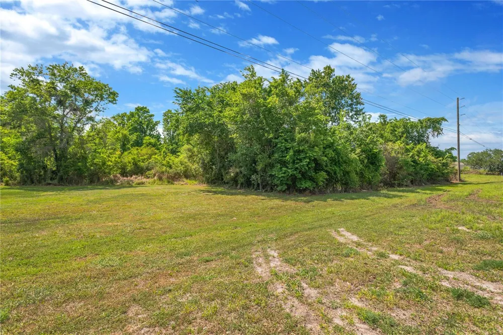 CORNER OF PAUL S BUCHMAN HWY & FORREST PLUM CT Zephyrhills, FL 33540