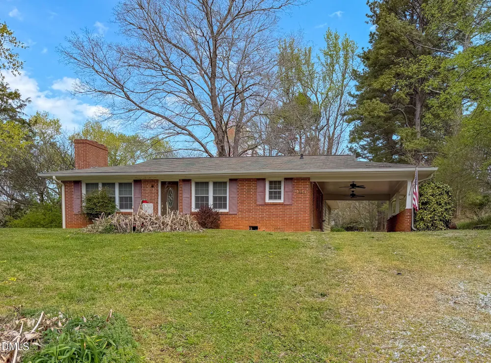 154 Fairview Street Milton, NC 27305