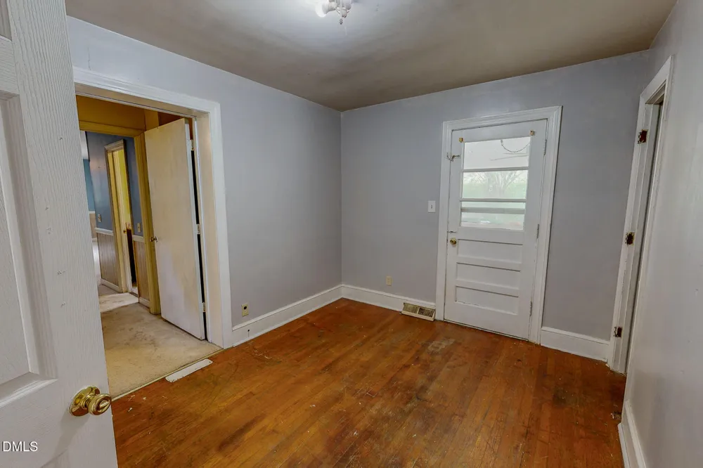 154 Fairview Street Milton, NC 27305