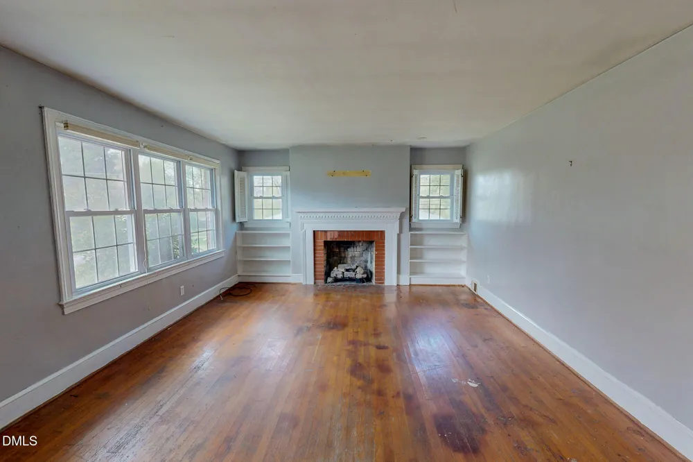 154 Fairview Street Milton, NC 27305