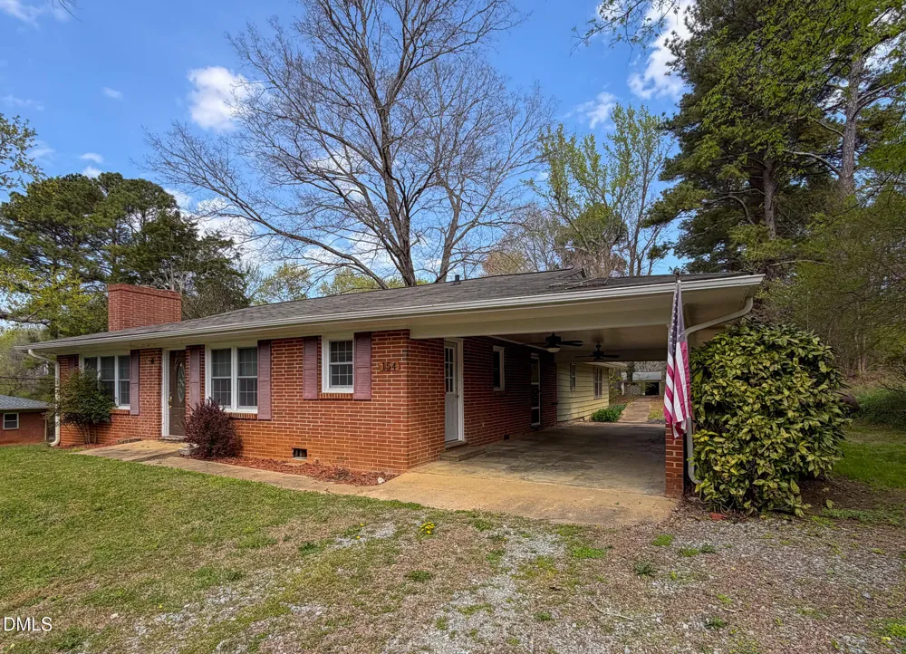 154 Fairview Street Milton, NC 27305