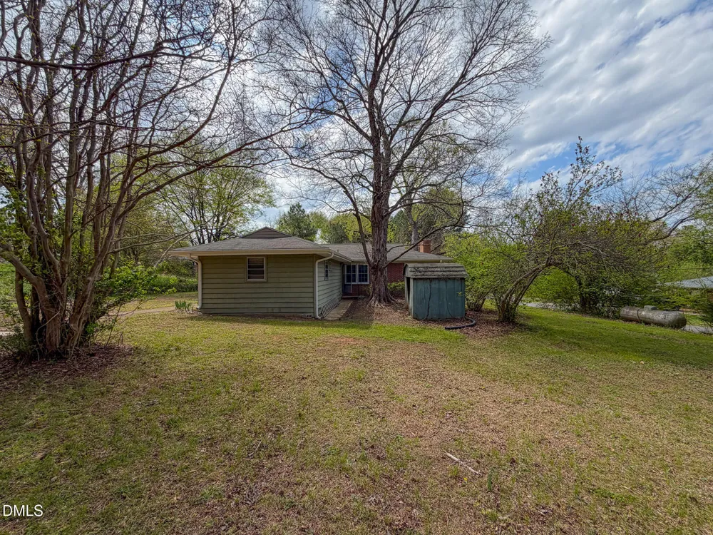 154 Fairview Street Milton, NC 27305