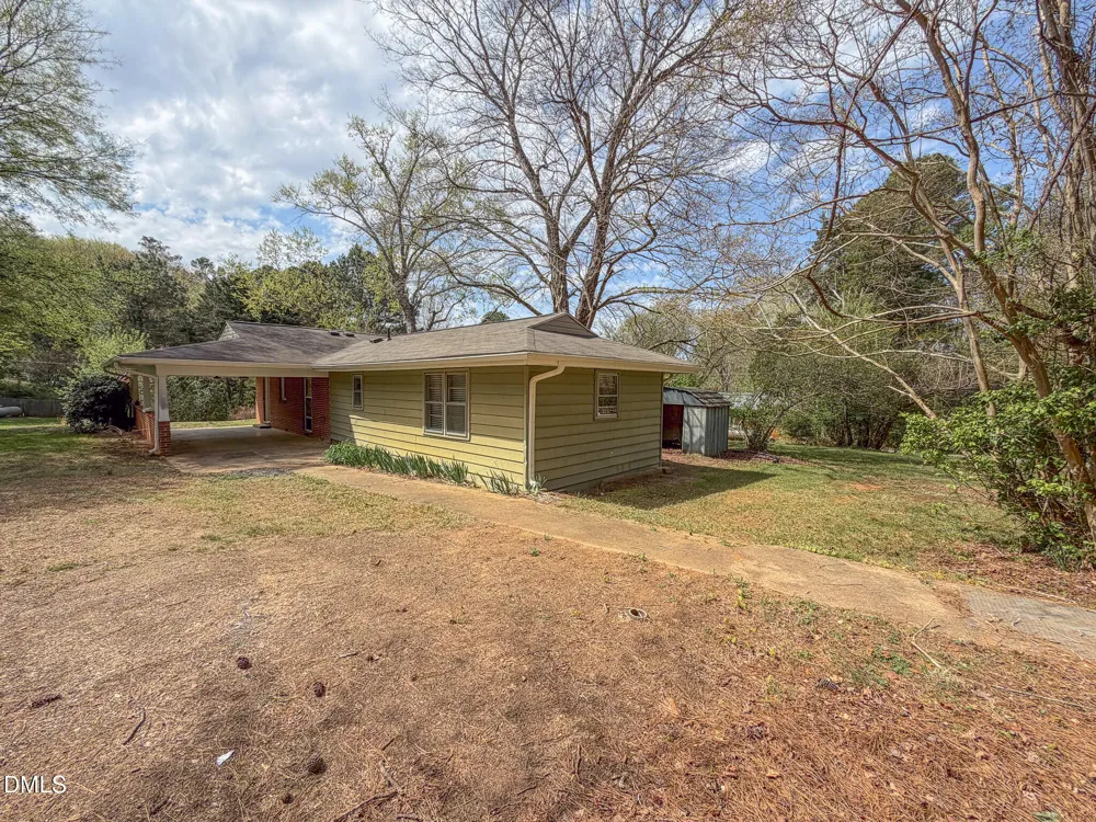 154 Fairview Street Milton, NC 27305
