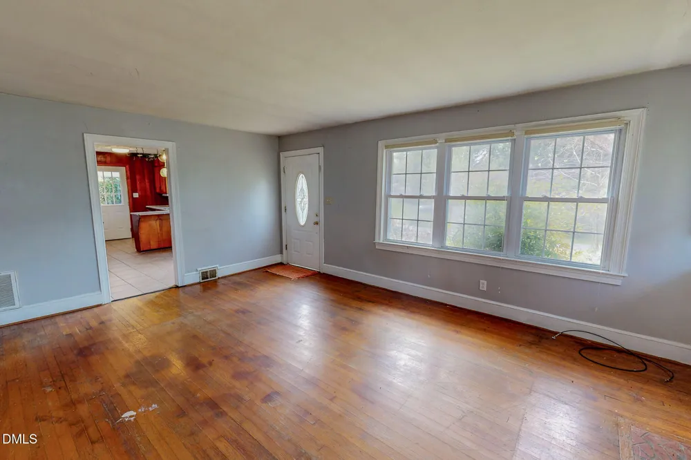 154 Fairview Street Milton, NC 27305