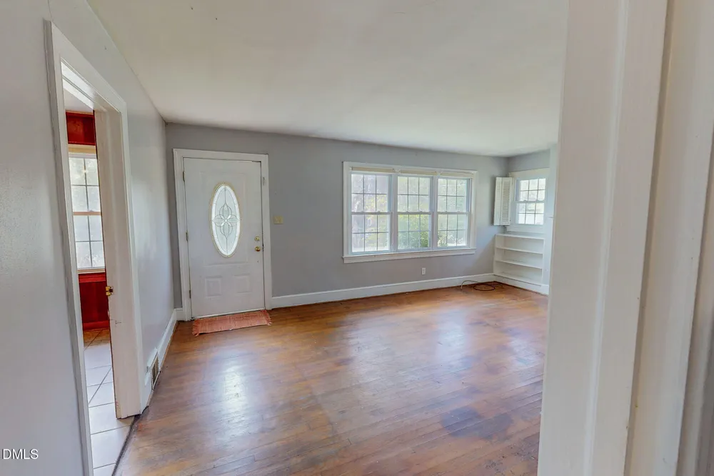 154 Fairview Street Milton, NC 27305