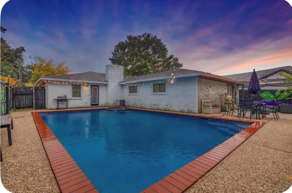 1124 E 13th Street Deer Park, TX 77536