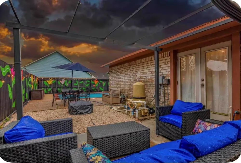 1124 E 13th Street Deer Park, TX 77536