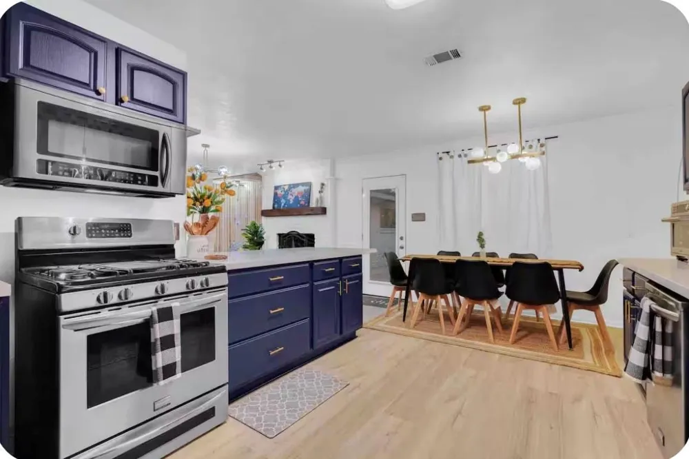 1124 E 13th Street Deer Park, TX 77536