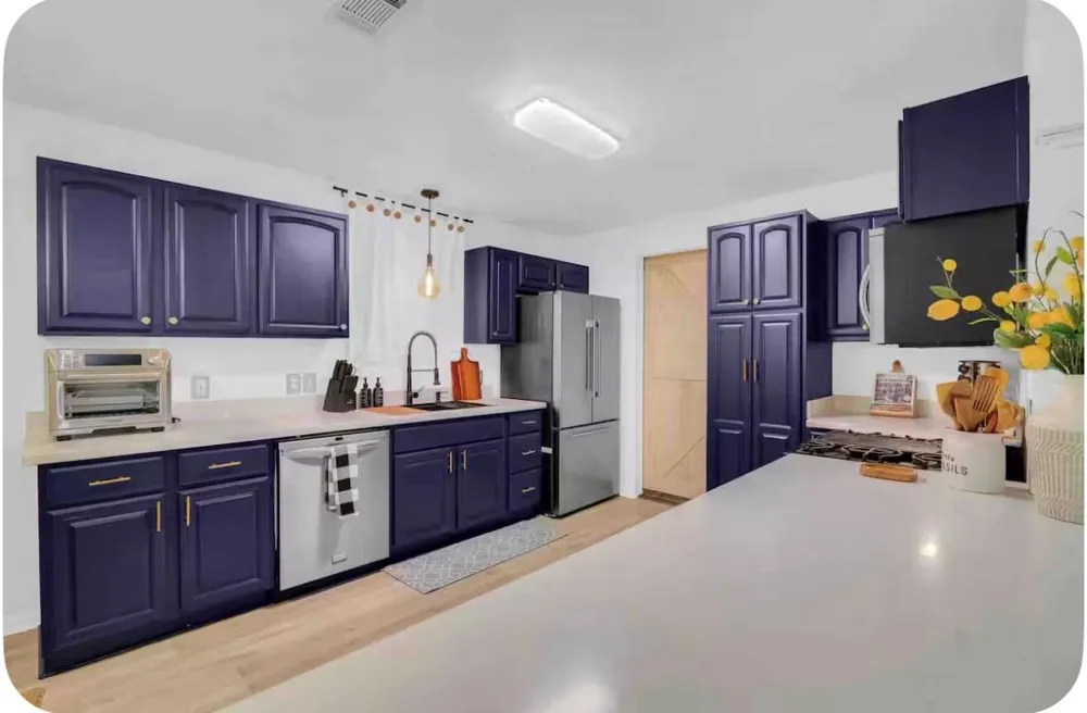 1124 E 13th Street Deer Park, TX 77536