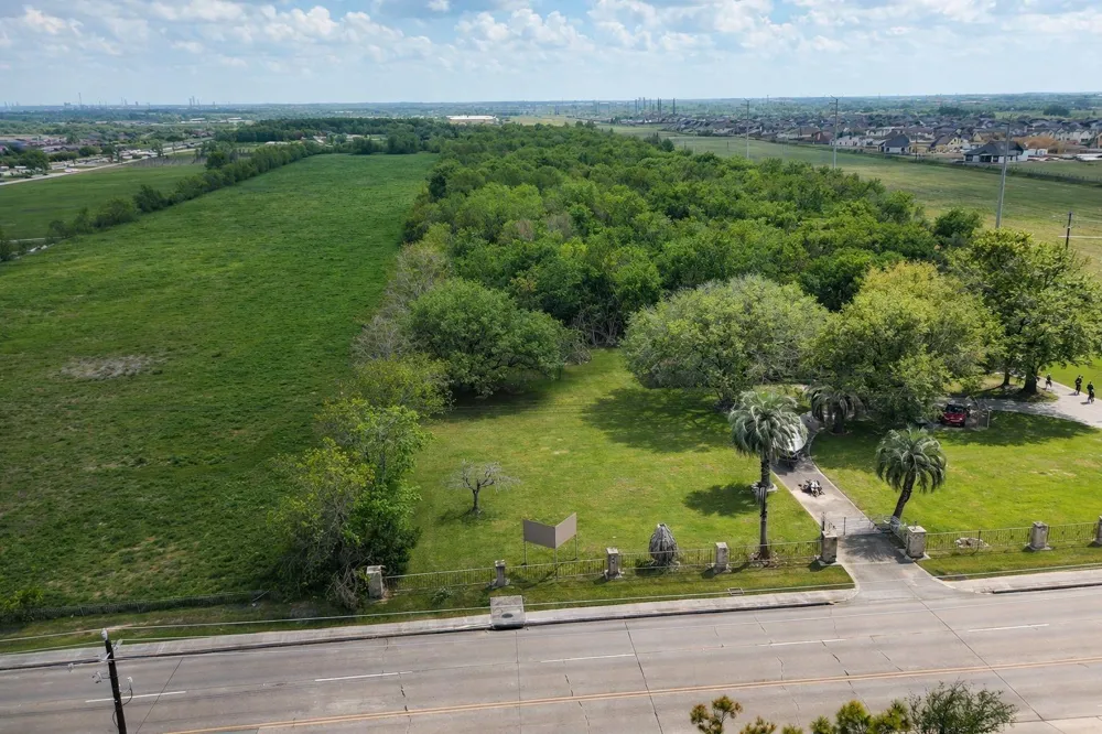 1218 E Pasadena Boulevard Deer Park, TX 77536
