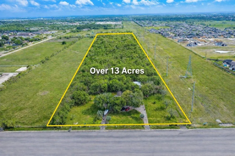 1218 E Pasadena Boulevard Deer Park, TX 77536