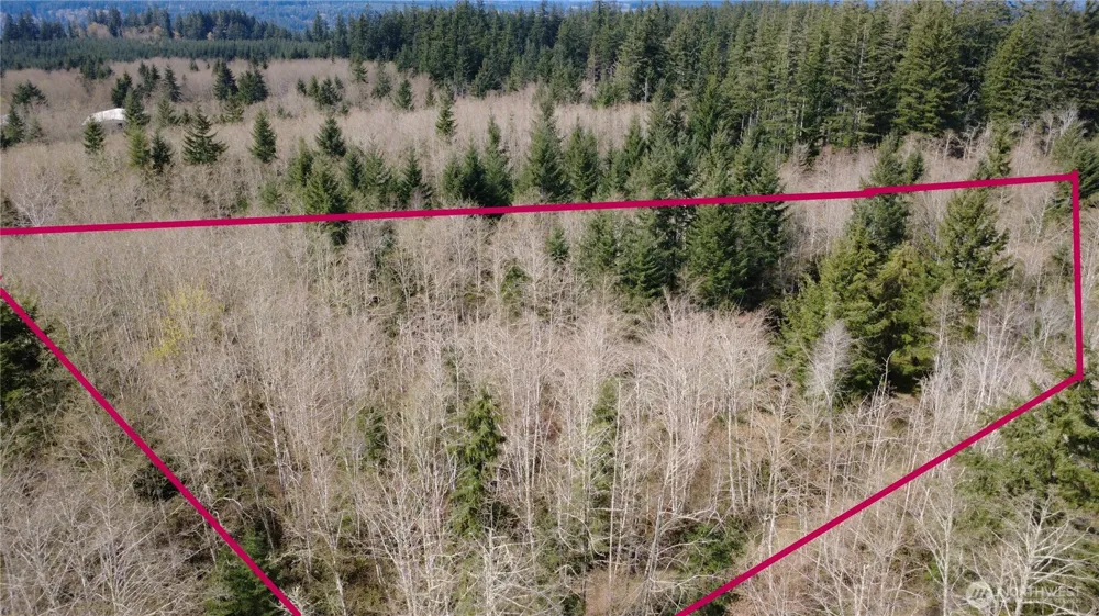 1 XXXX Blacktail Court Quilcene, WA 98376