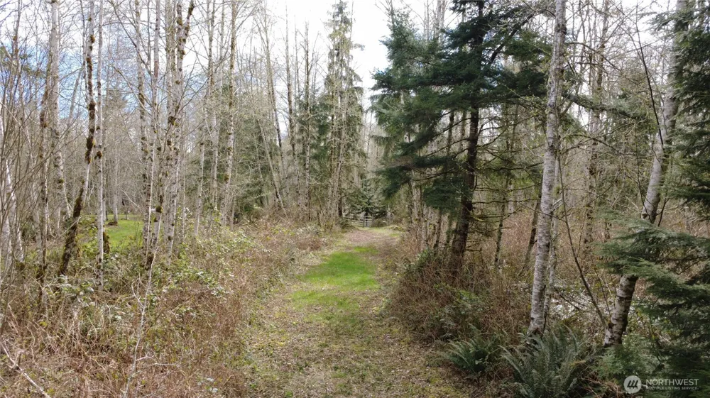 1 XXXX Blacktail Court Quilcene, WA 98376