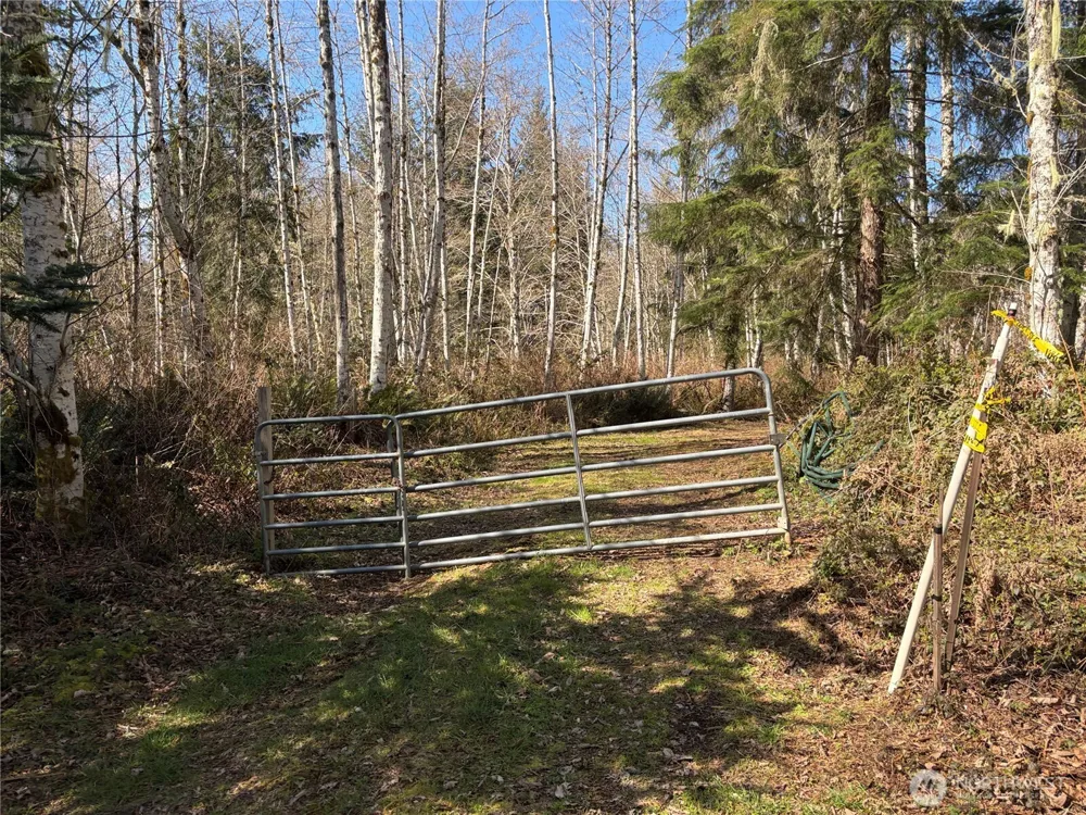 1 XXXX Blacktail Court Quilcene, WA 98376