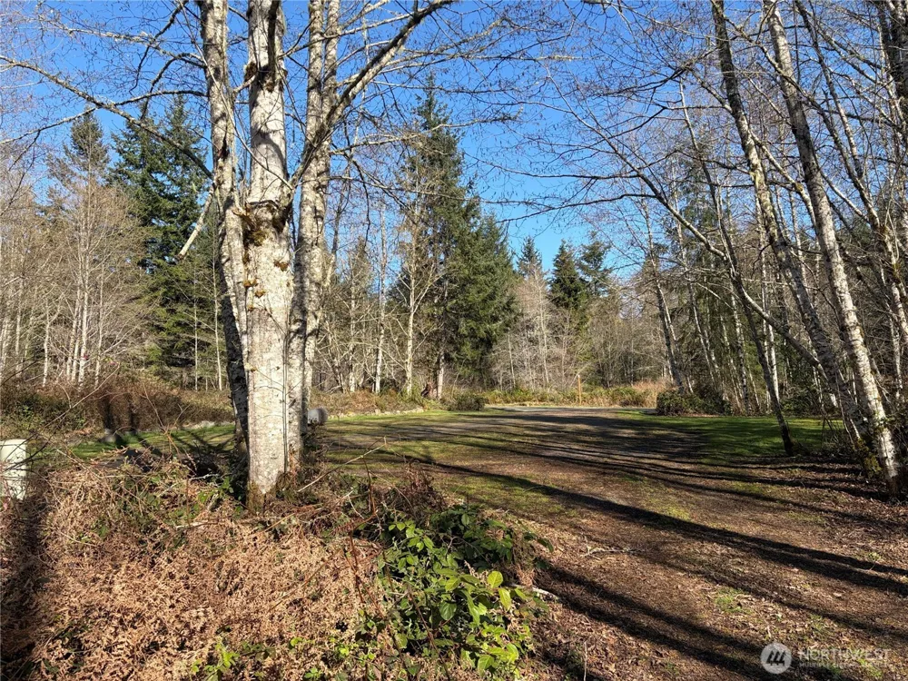 1 XXXX Blacktail Court Quilcene, WA 98376