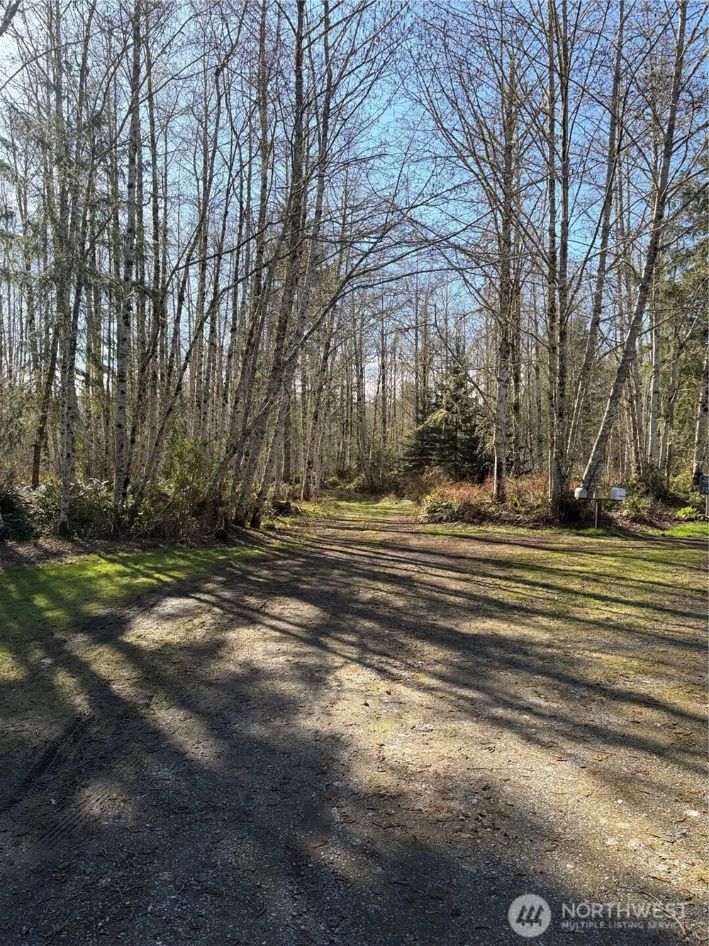 1 XXXX Blacktail Court Quilcene, WA 98376