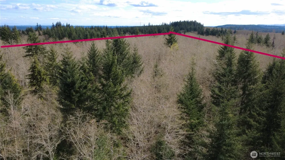 1 XXXX Blacktail Court Quilcene, WA 98376